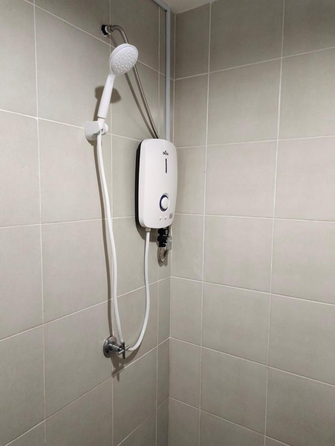 Apartamento De Cozy Corner Suria Rafflesia Setia Alam Shah Alam Exterior foto