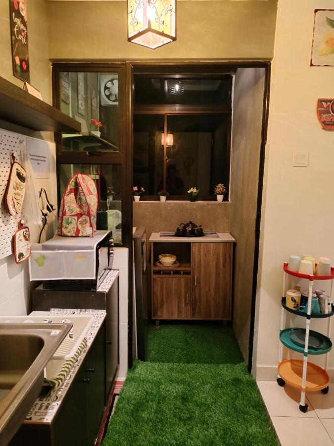 Apartamento De Cozy Corner Suria Rafflesia Setia Alam Shah Alam Exterior foto