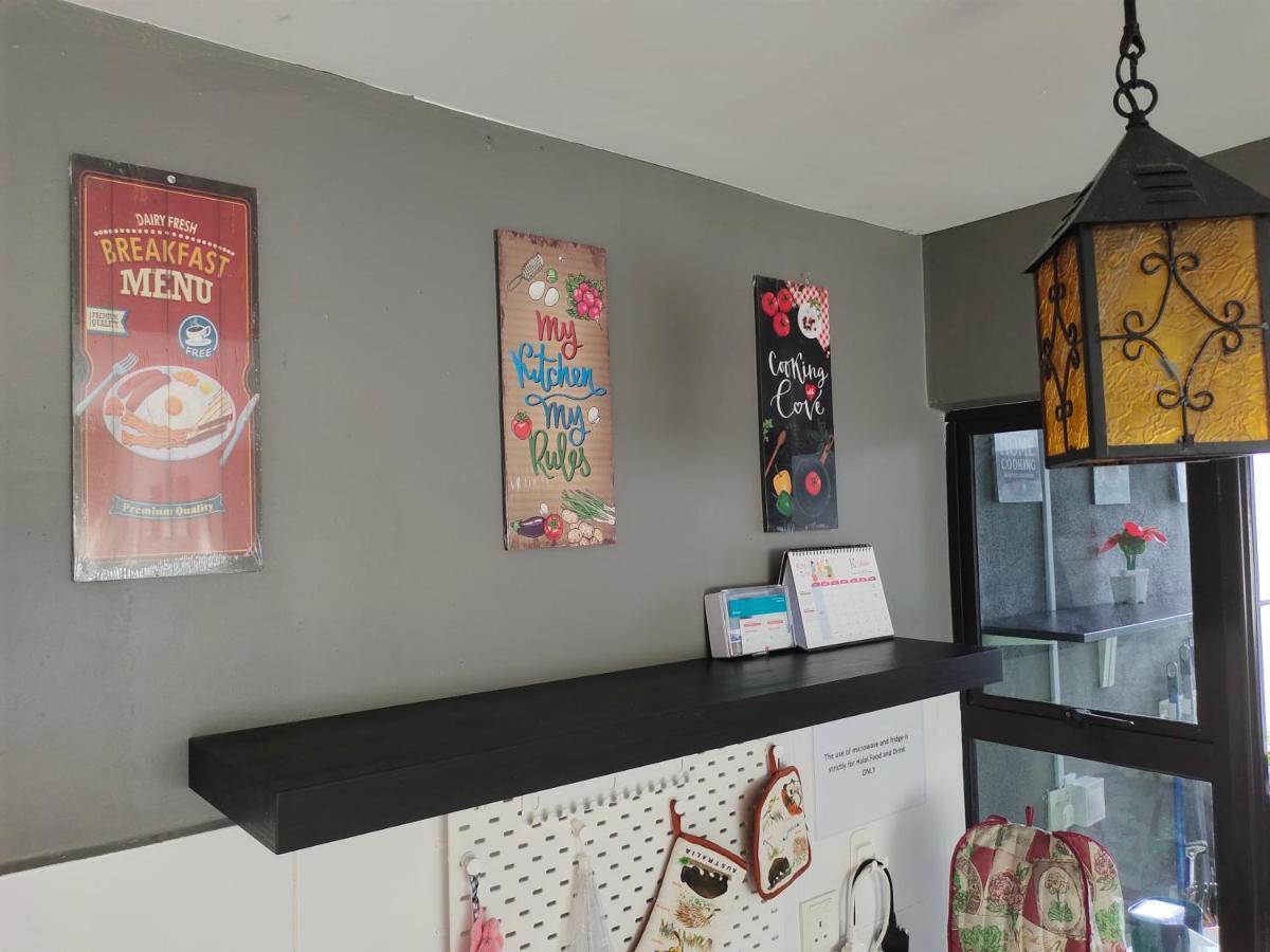 Apartamento De Cozy Corner Suria Rafflesia Setia Alam Shah Alam Exterior foto